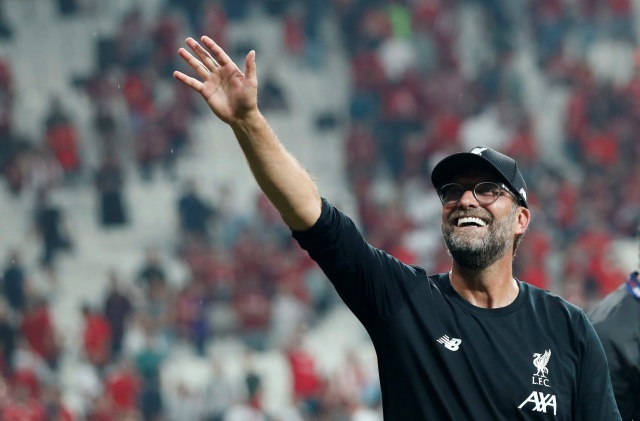 UEFA Süper Kupa Liverpool-Chelsea önemli anlar