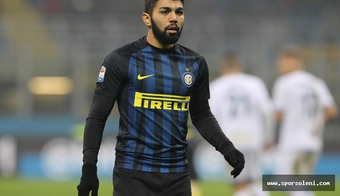 Gabigol Gidiyor Mu?