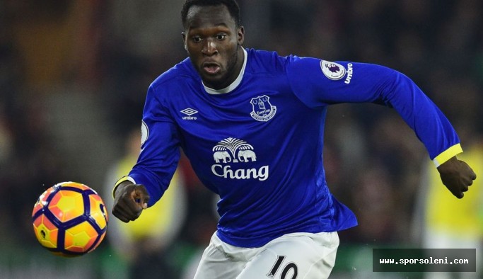 Lukaku'dan Dünya Rekoru mu Geliyor?