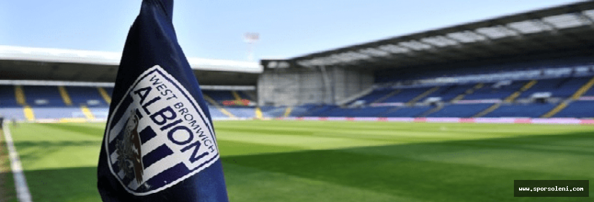 West Brom Parayı Riske Etmiyor