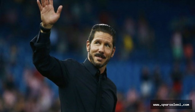 Simeone: "Artık halkın takımı değiliz"