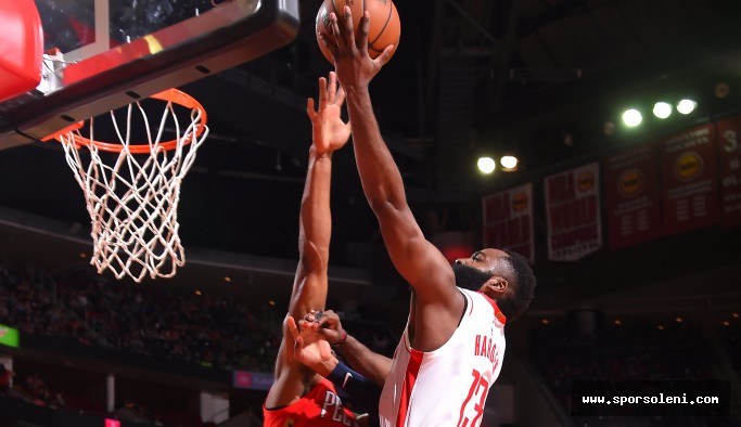 Houston Rockets Hakkında Bilgi