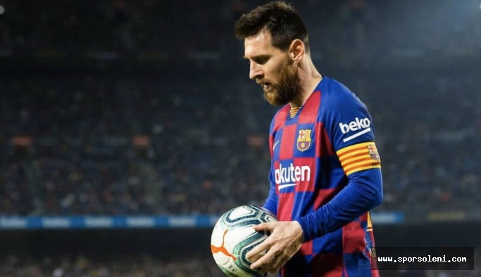 Messi Barcelona, Mart 2001’de Giriş yaptı. ( Hakkında Bilgi, Hayatı ile ilgili Bilgi. )