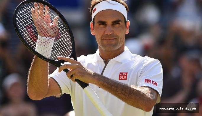 Tenis Dünyası'nın Bir Numarası Roger Federer, Basel'den Yolu Çıkışı ve Hikayesi.