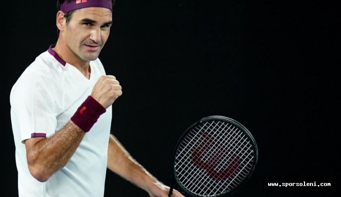 Federer, 3 Yaşında Tenisle Tanışma Hikayesi.