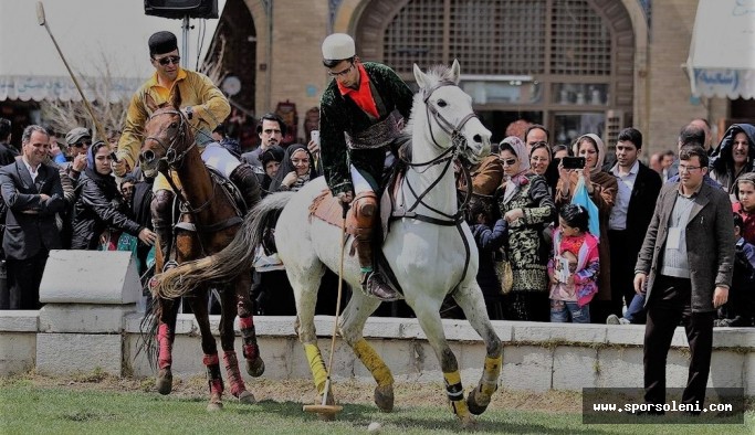 Polo nedir? (Tarihçesi, Nasıl Oynanır?)