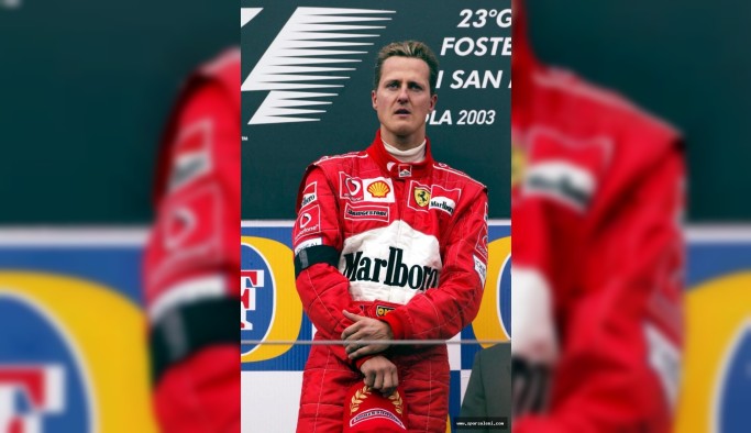 Schumacher’in Geri Çekilmesine Tepkiler