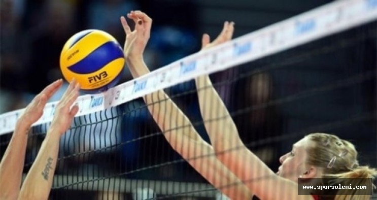 betpara Voleybol Bahsi Nedir