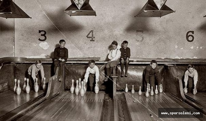 Bowling Nedir? Nasıl Oynanır? Kuralları Nedir?