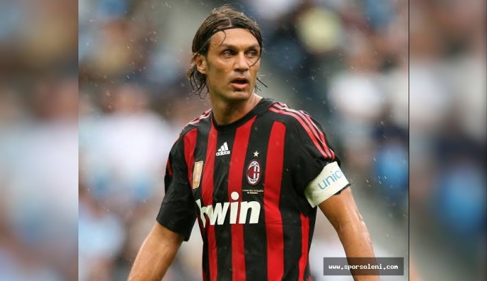 Paolo Maldini (Hayatı, Hakkında Bilgi)