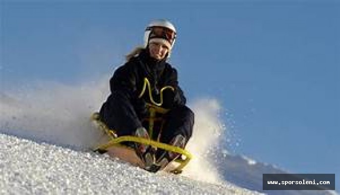 Tobogganing Sporu Nedir? (Kızak, Hakkında Bilgi)