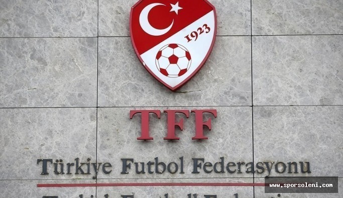 Türkiye Futbol Federasyonu Nasıl Kuruldu