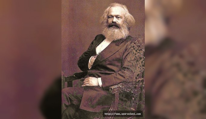 Karl Marx Kimdir? (1818-1883) ( Hayatı, Aile Yaşantısı ve Hikayesi)