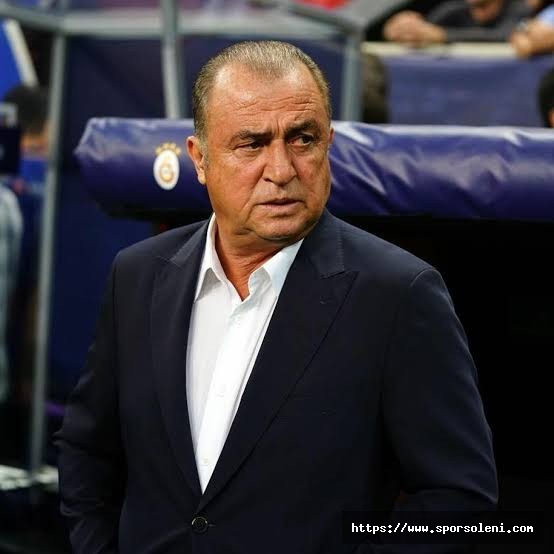 Fatih Terim’den açıklama