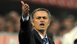 Mourinho, Sahil veya Londra İsteyenleri Manchester United'da İstemiyormuş