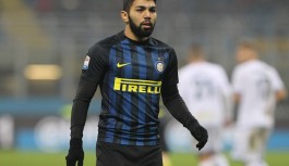 Gabigol Gidiyor Mu?