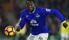 Lukaku'dan Dünya Rekoru mu Geliyor?