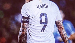 Mauro Icardi Inter Milan'ı kınadı