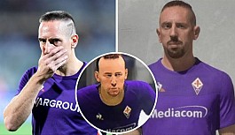 Franck Ribery'nin FIFA 20 Yüzü Şikayeti Ardından Düzeltilmesi