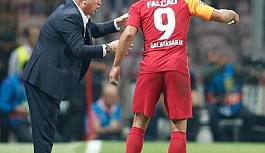 Radamel Falcao, Maç Sonu Açıklaması