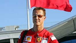 Bir Süper Starın görüşleri-Michael Schumacher diyor ki...
