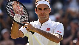 Tenis Dünyası'nın Bir Numarası Roger Federer, Basel'den Yolu Çıkışı ve Hikayesi.