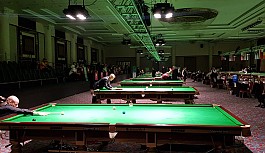 Bilardo Snooker Nedir, Kurallar, Kazanma ve Beceriler Nelerdir?