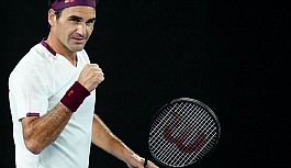 Federer, 3 Yaşında Tenisle Tanışma Hikayesi.
