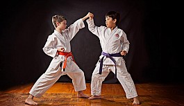 Karate Sporu Nedir?