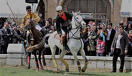 Polo nedir? (Tarihçesi, Nasıl Oynanır?)