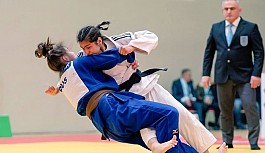 Judo Sporu Nedir? (Kuralları ve Hakkında Bilgi)