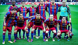 FC Barcelona ve Katalan Kimliği