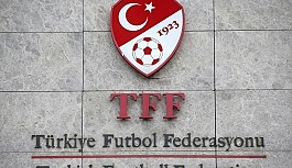 Türkiye Futbol Federasyonu Nasıl Kuruldu
