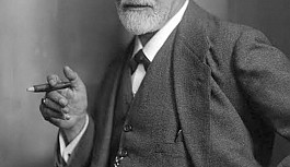 Sigmund Freud Kimdir? (1856 -1939)-(Hayatı, Yaşantısı ve Hikayesi)