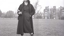 Sylvia Plath Kimdir? (1932-1963) Hayatı ve Hikayesi