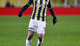 Fenerbahçe, Serdar Dursun açıklaması