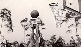 Basketbol (Tarihçesi, Nasıl Oynanır? )