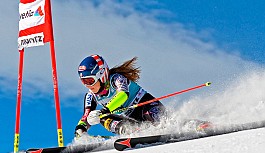 Kayak Sporu Nedir? [Alp Tipi]