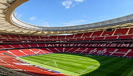 Atletico Madrid Taraftarları Olmak