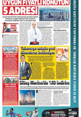 Spor Şöleni - 12.04.2018 Gazete Manşetleri